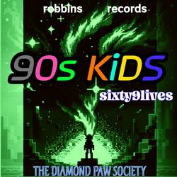 90s KiDS
