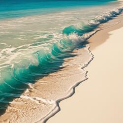 Send My Heart on the Waves