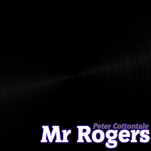 Mr Rogers