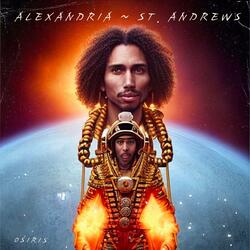 Alexandria To St. Andrews