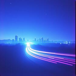 Midnight Drive