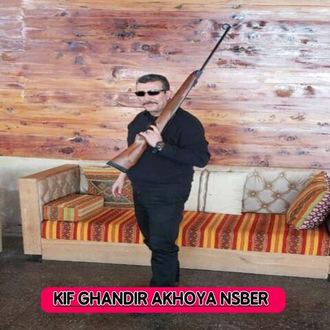 KIF GHANDIR AKHOYA NSBER