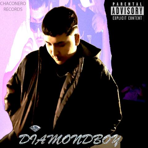 DIAMONDBOY