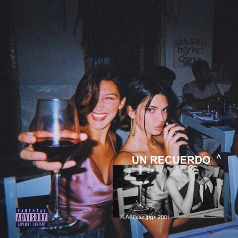 UN RECUERDO