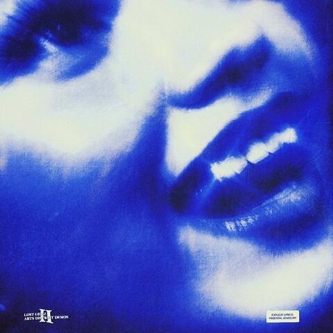 Lost Gemz Vol. 2: Arts District Demos (Blue)