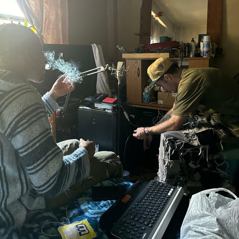 Say Dat ! (feat. bonesmadeit)