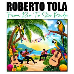From Rio To São Paulo