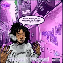 Ready (feat. $lim & Bugga P4K)