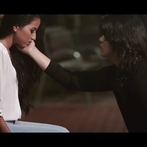 Nunca me dejes de Amar