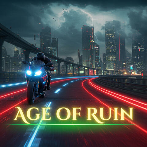 AGE OF RUIN