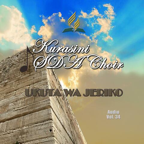 Ukuta wa Jeriko