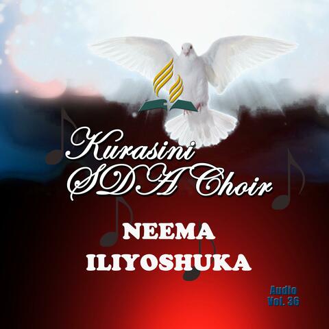 Neema Iliyoshuka