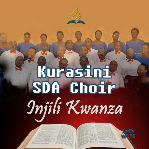 Injili Kwanza