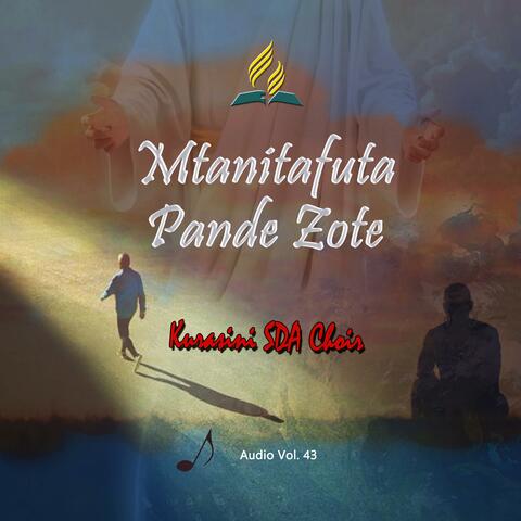 Mtanitafuta Pande Zote