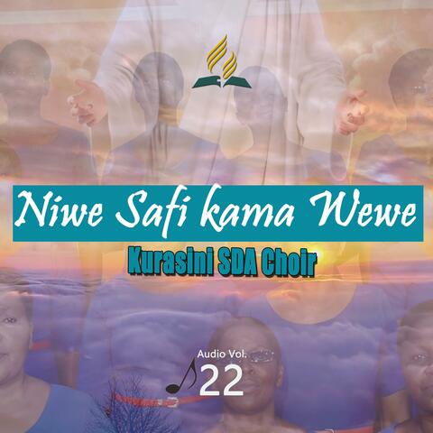 Niwe Safi kama Wewe