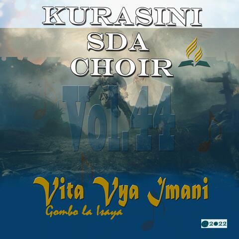 Vita Vya Imani