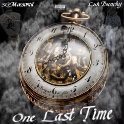 Too fast (feat. Luh Bunchy)