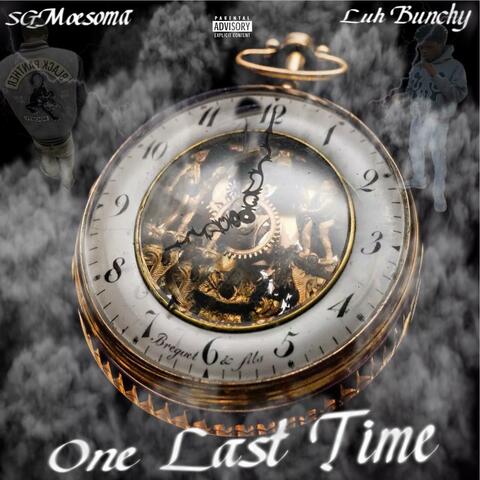 One Last Time