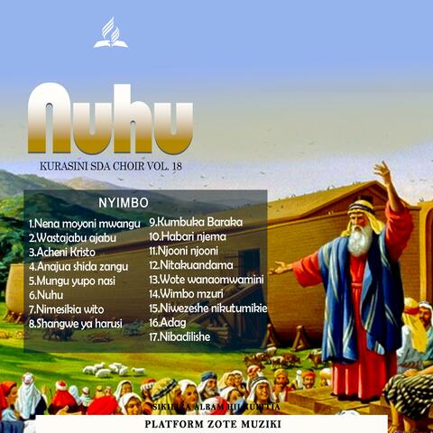 NUHU