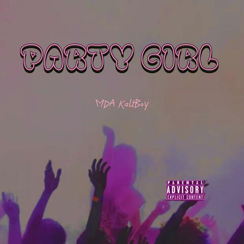 Party Girl