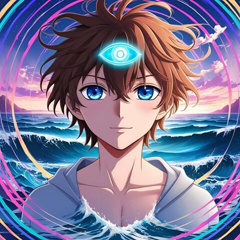 Eyes Like the Ocean