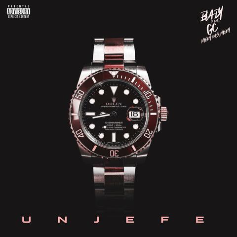 Un Jefe (feat. GC Easy money)