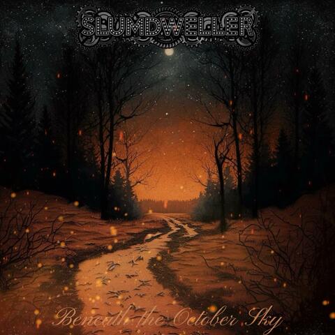 Beneath the October Sky