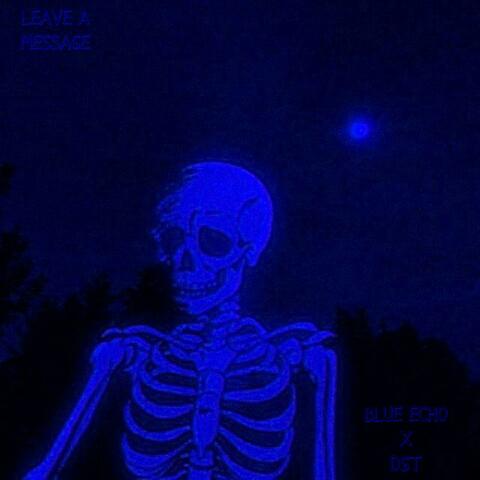 Leave A Message (feat. D$M)