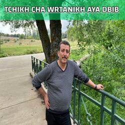 TCHIKH CHA WRTANIKH AYA DBIB