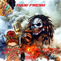 GOD FLOW
