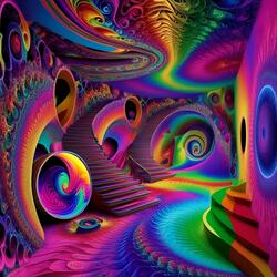 Cosmic Trip