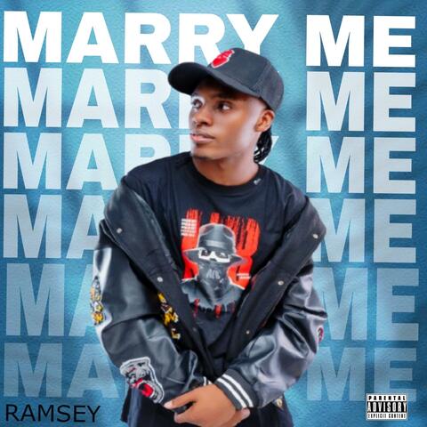 RAMSEY-Marry Me (OFFICIAL AUDIO)