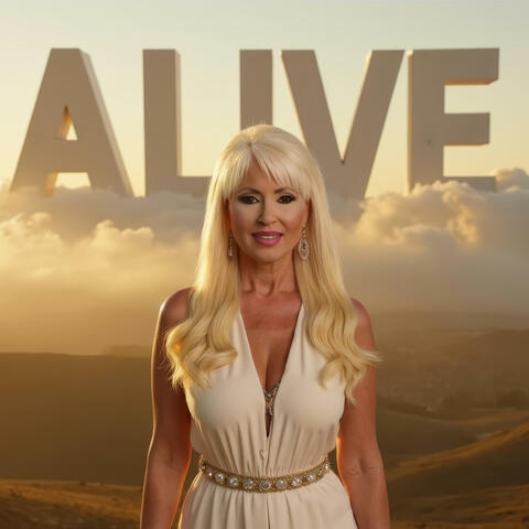 ALIVE
