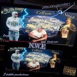 THE TRILOGY (feat. Big Blu Raggg & Cellyon)