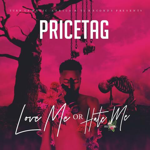 LOVEME OR HATEME