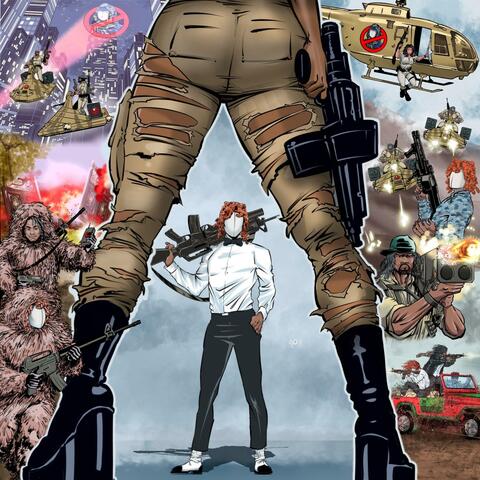 GATEKEPT VIILLAIN (feat. Misc)