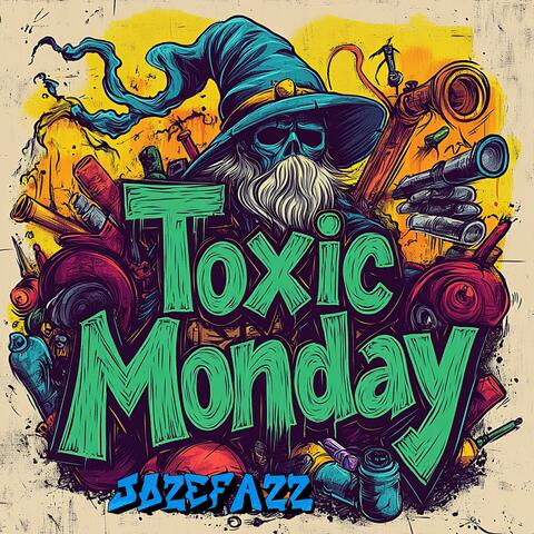 Toxic Monday