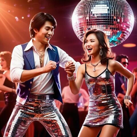 Dance all night