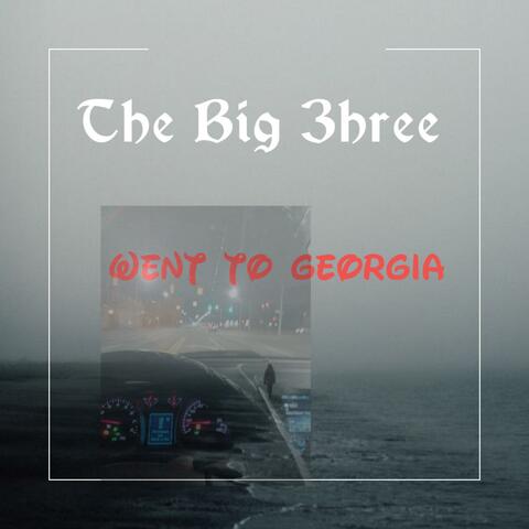 WENT TO GEORGIA