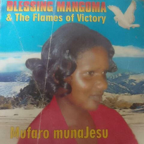 mufaro munaJeso