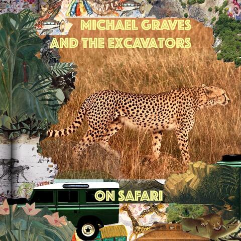 On Safari (Original Mix, '25 Remaster)