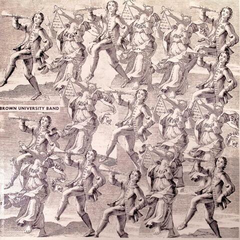 Brown University Band 50th Anniversary