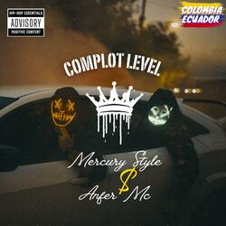 Complot (feat. Anfer Mc)