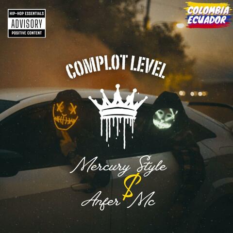 Complot (feat. Anfer Mc)