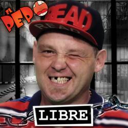 Hoy Acá en el Baile (Cara de Gitana) - Versión El Pepo