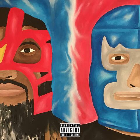 Mask vs Mask (feat. Action Figure 973)