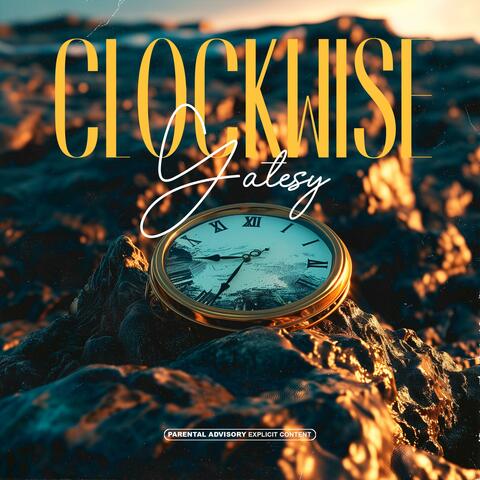Clockwise