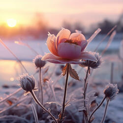 Dying Winter (Original Motion Picture Soundtrack)