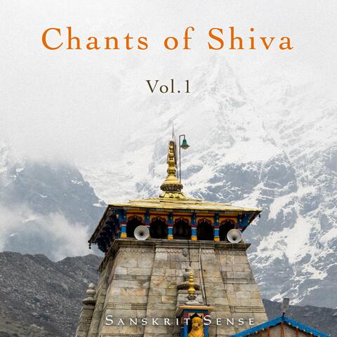 Chants of Shiva (vol.1)