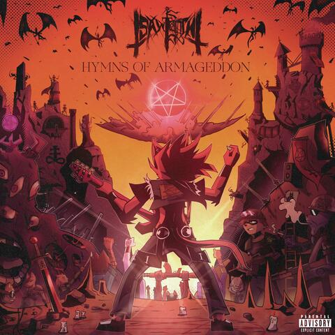 Hymns of Armageddon